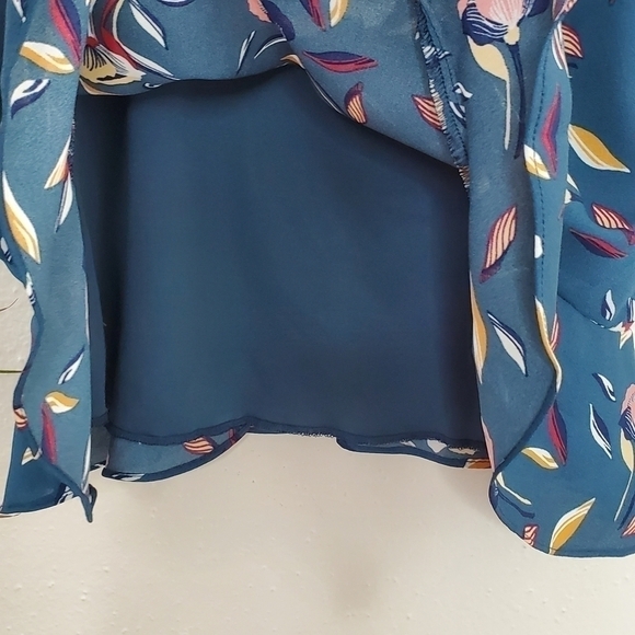 Nordstrom Row A Dress Sz Small - Picture 6 of 12